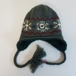 Mn wild winter hat Clearance